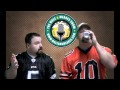 2011 NFL Week 11 Picks - Bengals vs Ravens, Jets vs Broncos, Chargers vs Bears, Eagles vs Giants