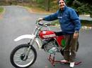 Penton KTM 250 1975