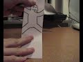 How to make - Paperman How to make - Paperman