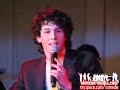 Take a Breath [full song] Nick Jonas Vid