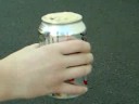 Coke shake