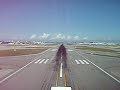 Landing 9L FLL international