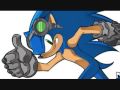 Sonic 2sday special Chemical Plant Zone 1