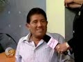Sketch del programa Desmadruga2, en donde Carmen Salinas aparece como conductora de un reality show y tiene como invitados a Gaby Ramirez, Jaitovich, Juan Osorio y Mariana Seoane. Gaby Ramirez en minifalda y Mariana Seoane con tanga. Disfrútenlo ;) Programa grabado el 12 de Enero, 2008.
