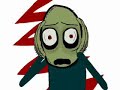 Salad Fingers : Kreator-Phobia