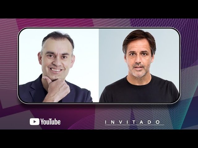 ¿Quién es el argentino y emprendedor que Galperin felicitó por Twitter?