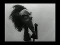 팀버튼의 단편애니 Vincent