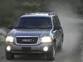 2003 GMC Envoy Road Test - Car Nut TV 2003 GMC Envoy Road Test - Car Nut TV