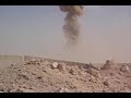 186 Ton Shot - Paladin ASP outside Fallujah, Iraq