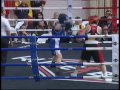 4º Eva Maria Naranjo (S. Comunidad Valenciana) vs Maria Jose Castello (S. Madrid).