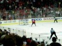 Michael scores Caps first goal in a penalty shot since Nov 2005!