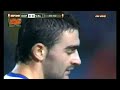 Deportivo La Coruna v Valencia CF Full Highlights 20/12/2009