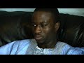 Ah Ah Part1 - UK Nollywood | The Babatunde Show {SUBSCRIBE NOW}