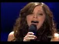 MY TOP 20 AMERICAN IDOL PERFORMANCES