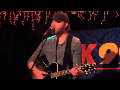 Eric Paslay – She doesnt love you 6-27-13