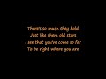 Lyrics to Jason Mraz's Song I Won't Give Up. 
I don't own anything!!
Thank's for Watching... (: Please like, comment or subscribe..... (:
Just for fun, watch my video of my getting my Belly Button Pierced!!! :)
http://www.youtube.com/watch?v=VMi4QY07Lyk&feature=channel_video_title