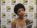 Comic-Con 2009 Exclusive: Jasika Nicole (Saison 2)