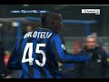 Chievo 0-1 Inter (Balotelli) [09/10] - Five Stars