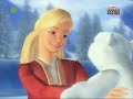 Barbie i magia pegaza cz.1