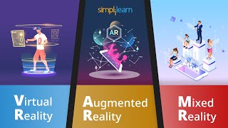The Rise Of Technology-Augmented Reality(AR) Virtu