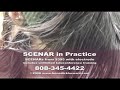 SCENAR in Practice: Knee Pain into full Lotus Part 1