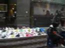 Sunday in Myeong Dong