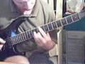 Chi Mai (fingerstyle guitar)