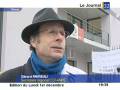videos de Troyes : ANPE en  grève contre la fusion avec l'Assedic