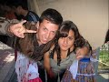 Despedida 4tos Medios 2007 Colegio San Viator Macul parte 01