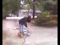 Summer's Special Bike