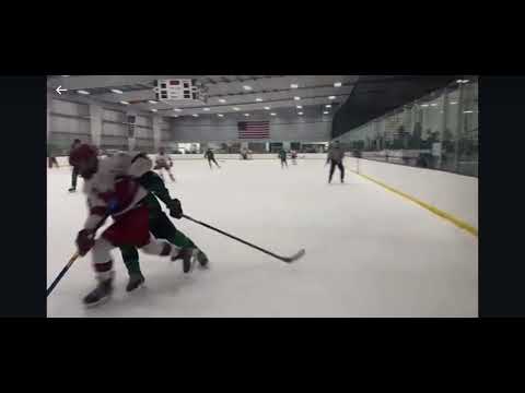 Nick GW SHG with :20 left in game