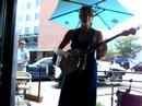 Alaina Christine--Oh Susanna