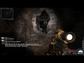 S.T.A.L.K.E.R Clear Sky Walkthrough HD - Agroprom Sewers