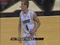 purdue basketball video of the 2007/2008 season that i made. purdue went 25-9

main players featured
#3 chris kramer 6'3 g sophomore
#4 robbie hummel 6'8 f freshman
#5 keaton grant 6'4 g sophomore
#12 terrance crump 6'1 g senior
#14 scott martin 6'8 f freshman
#20 marcus green 6'4 f junior
#21 nemanja calasan 6'9 c junior
#25 jajuan johnson 6'10 c freshman
#33 e'twaun moore 6'3 g freshman


songs
disturbed- sickness
p.o.d.- set if off (tweaker remix)
clips from the big ten network