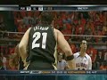 purdue basketball video of the 2007/2008 season that i made. purdue went 25-9

main players featured
#3 chris kramer 6'3 g sophomore
#4 robbie hummel 6'8 f freshman
#5 keaton grant 6'4 g sophomore
#12 terrance crump 6'1 g senior
#14 scott martin 6'8 f freshman
#20 marcus green 6'4 f junior
#21 nemanja calasan 6'9 c junior
#25 jajuan johnson 6'10 c freshman
#33 e'twaun moore 6'3 g freshman


songs
disturbed- sickness
p.o.d.- set if off (tweaker remix)
clips from the big ten network