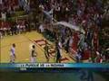 Purdue Basketball 07/08 Highlights