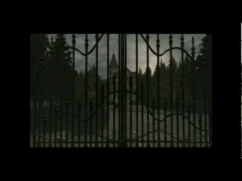 Scratches - Lasst uns mit dem Kapitel