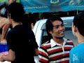 Songkran Samutprakan 2007