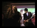 Sara Sings Layla With The Midburns