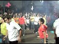 Gospel Night - danza y coreografias CFA/CDE