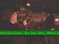 MunSci Grad Ball 08 [She, Kensa, Jabat , MJ - Half Crazy]