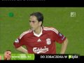 Liga Mistrzów 2009/2010 - liverpool FC - Olympique Lyon 1:2 (1:0)
