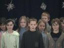 Viano?n� program - Biely snie?ik
