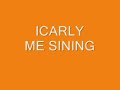 ME SINING ICARLY