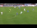 Ronaldinho & Pato Vs. Catania - 29/11/2009