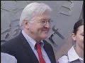 Steinmeier im Kampf gg. Rechtsextremismus