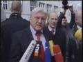 Steinmeier im Kampf gg. Rechtsextremismus