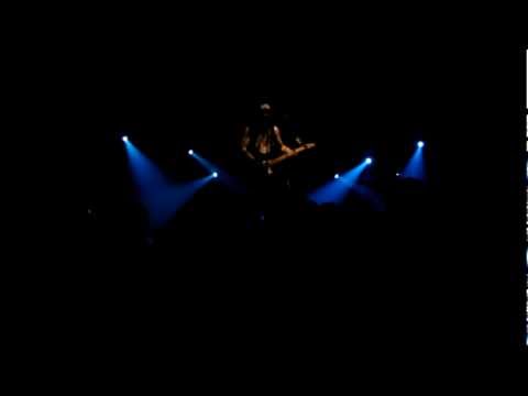 Adam of Release by Pearl Jam