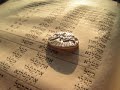 Learning Aramaic With Steve Caruso: Lesson 1
