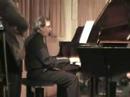 In a Mellow tone - Jazz Jam